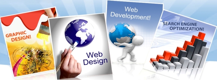 Aninex Global Services website development company